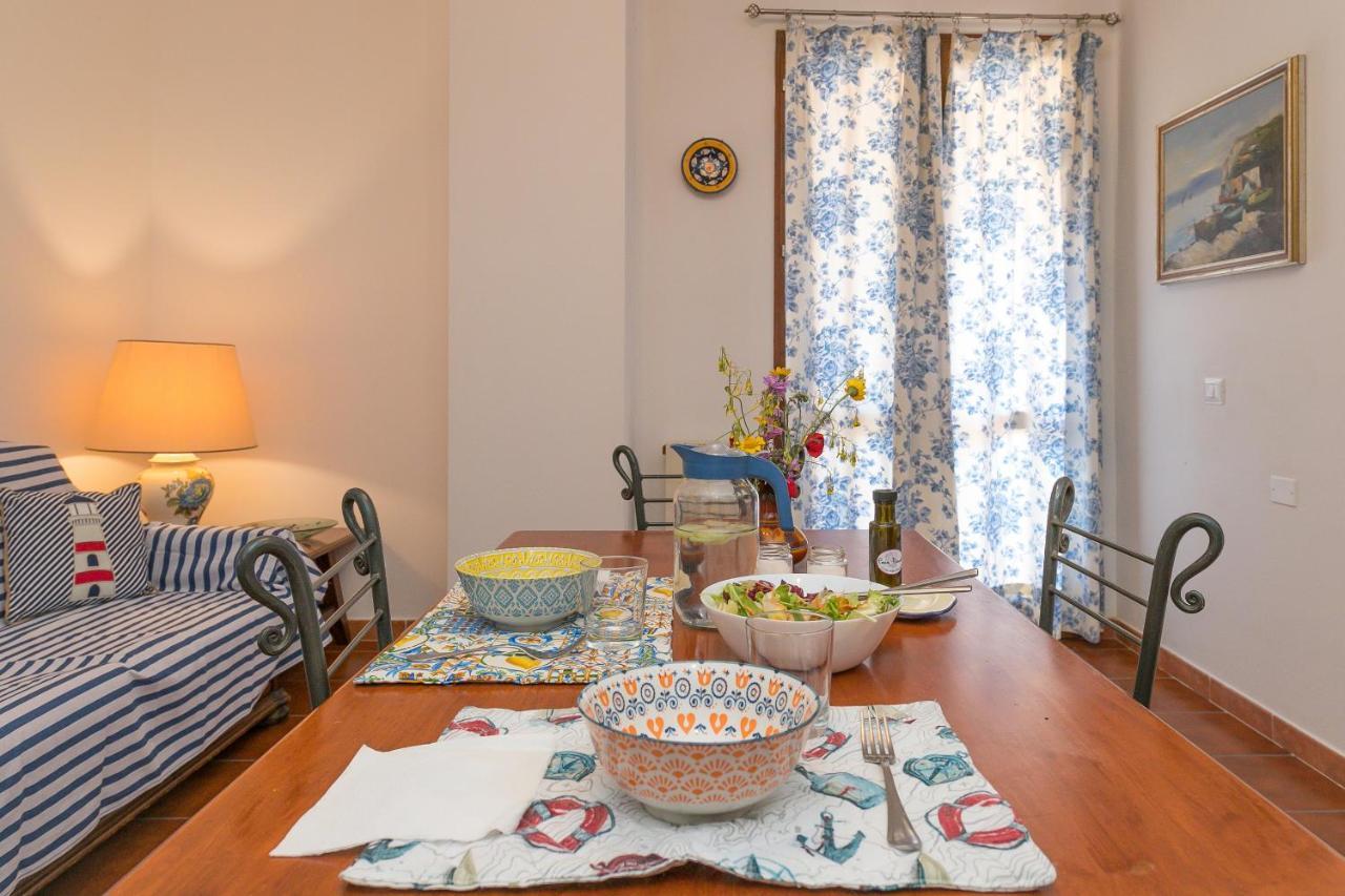 Casa Rurale San Vincenzo Eksteriør bilde