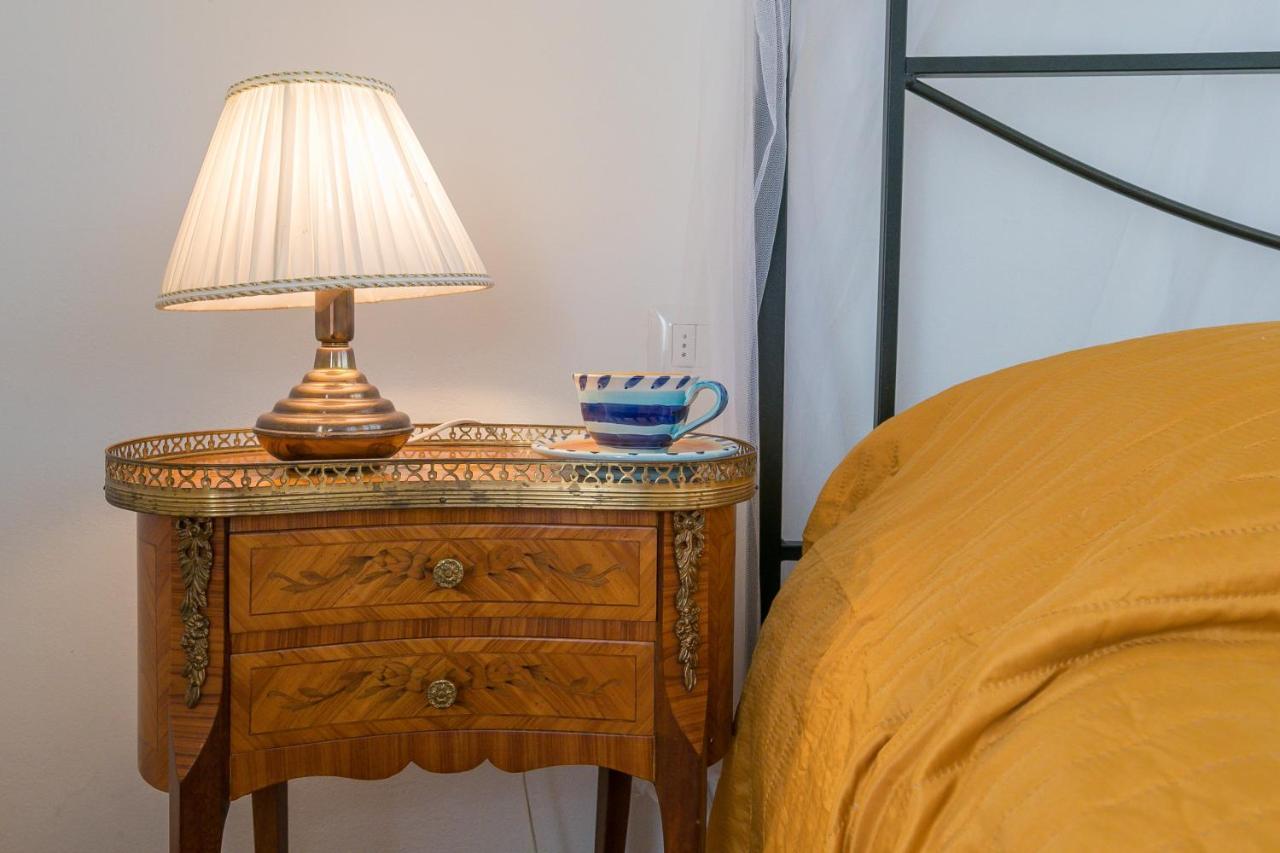 Casa Rurale San Vincenzo Eksteriør bilde