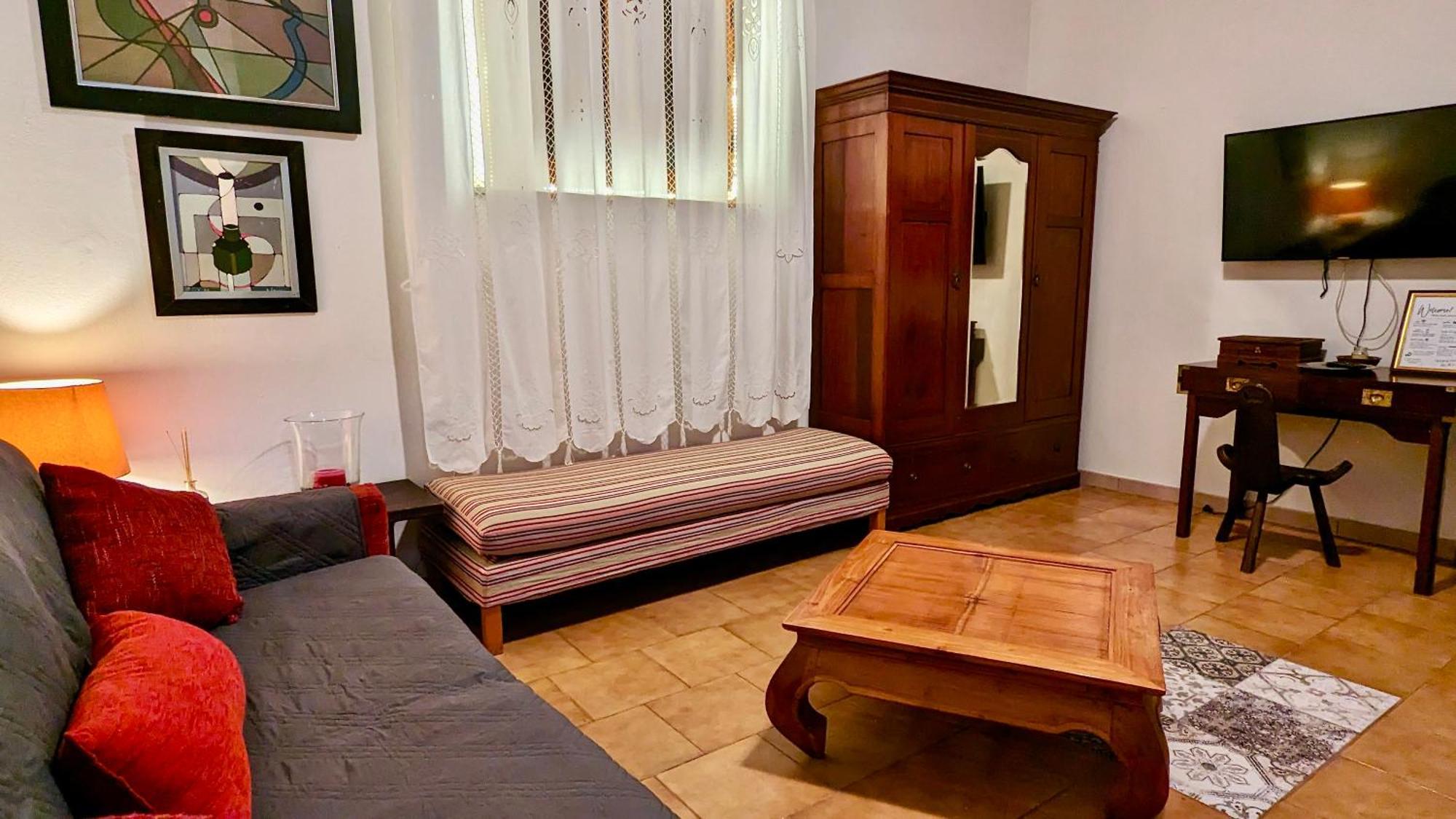 Casa Rurale San Vincenzo Eksteriør bilde