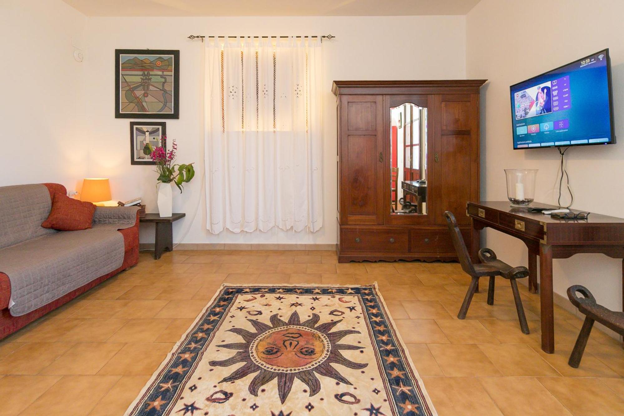 Casa Rurale San Vincenzo Eksteriør bilde