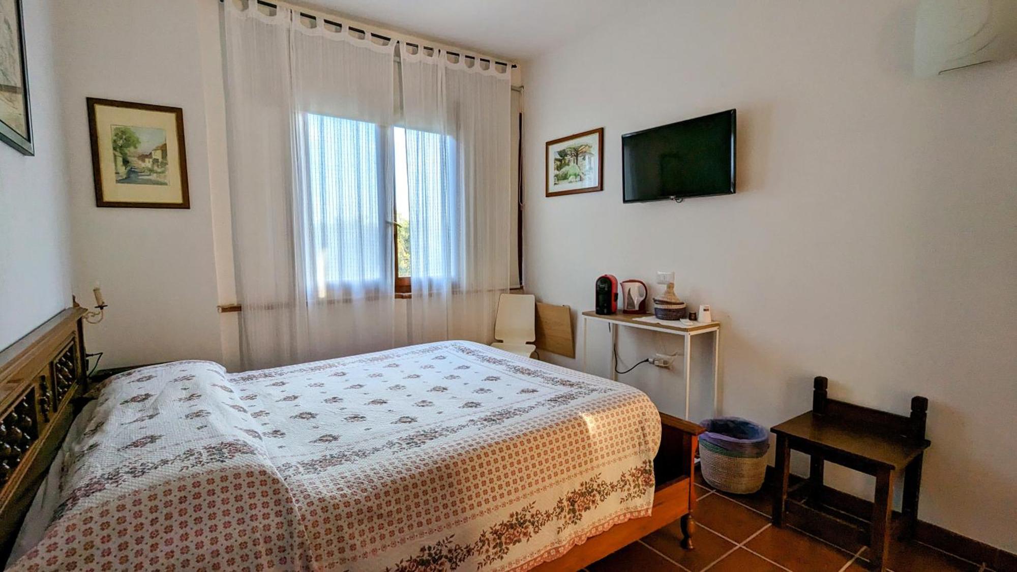 Casa Rurale San Vincenzo Rom bilde