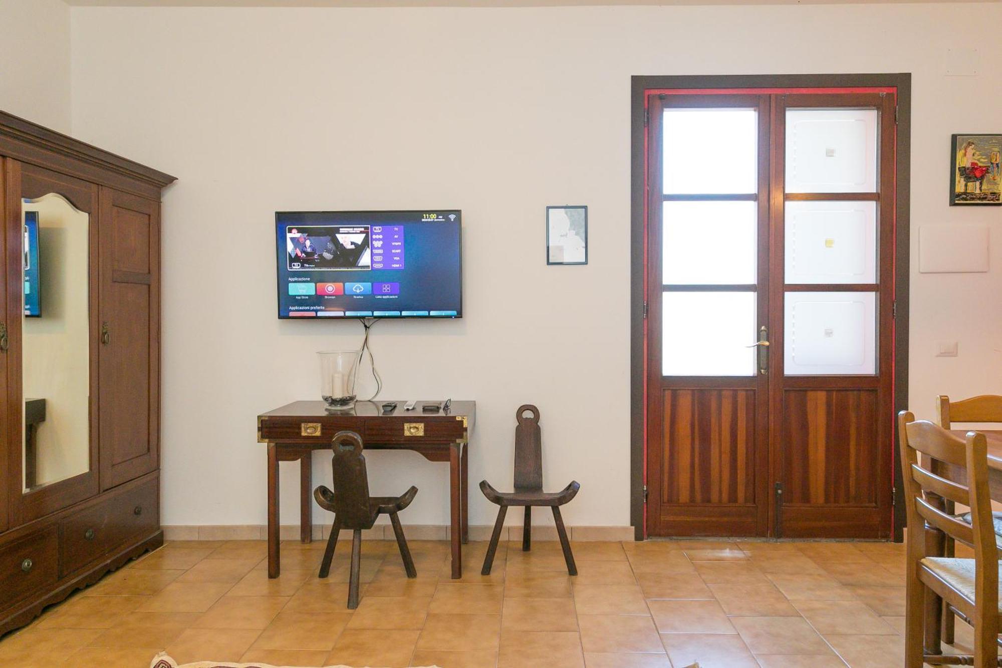 Casa Rurale San Vincenzo Rom bilde