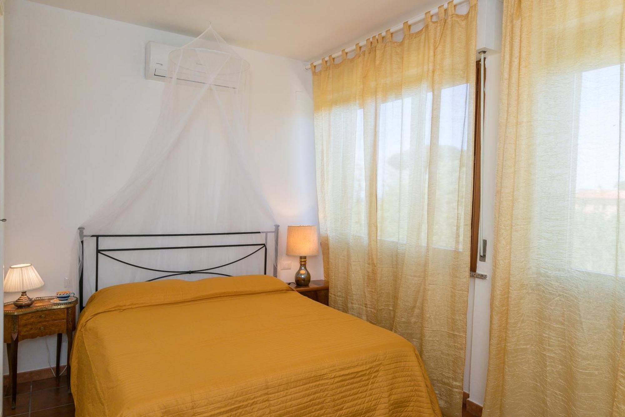 Casa Rurale San Vincenzo Rom bilde