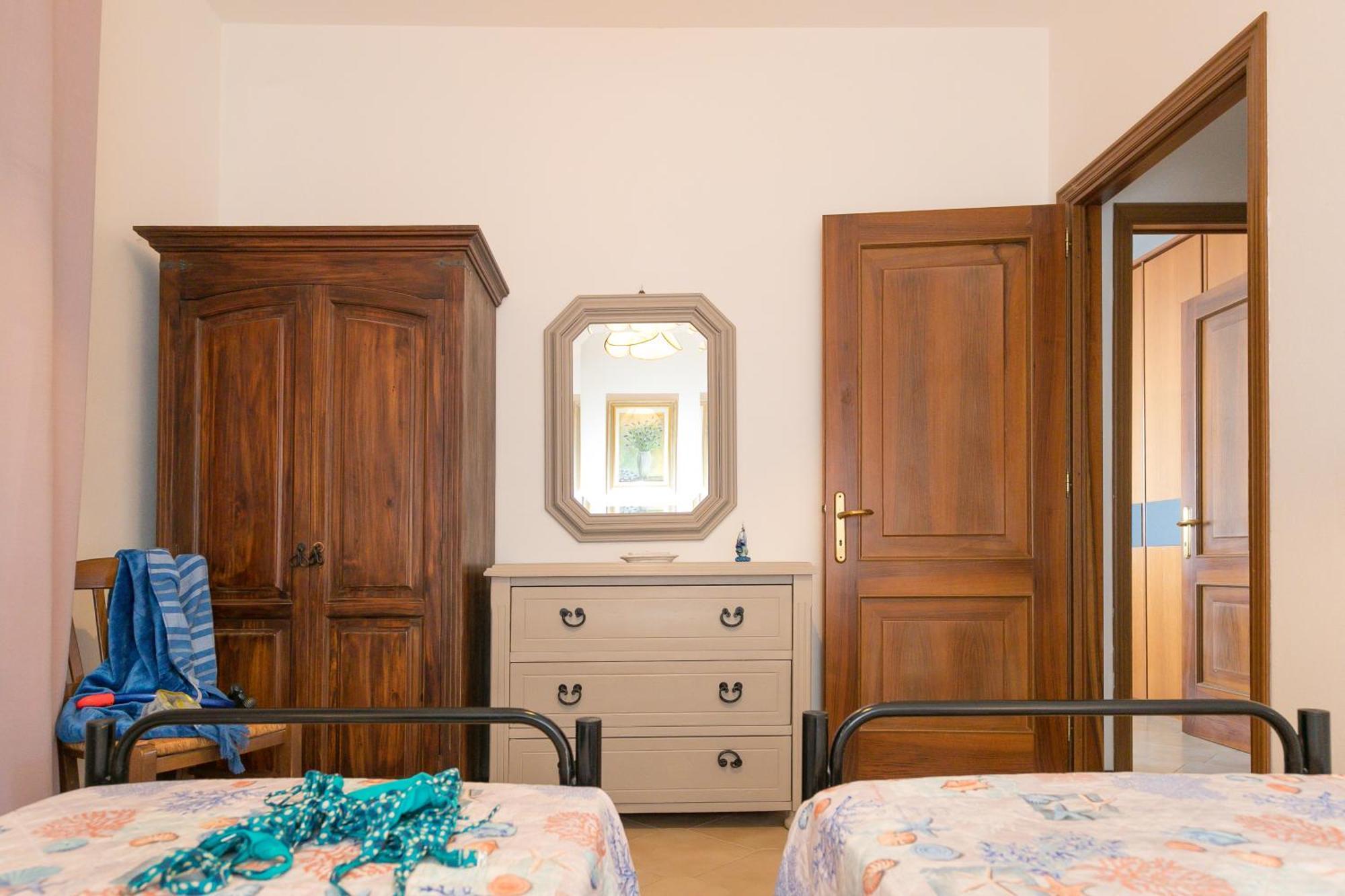 Casa Rurale San Vincenzo Rom bilde