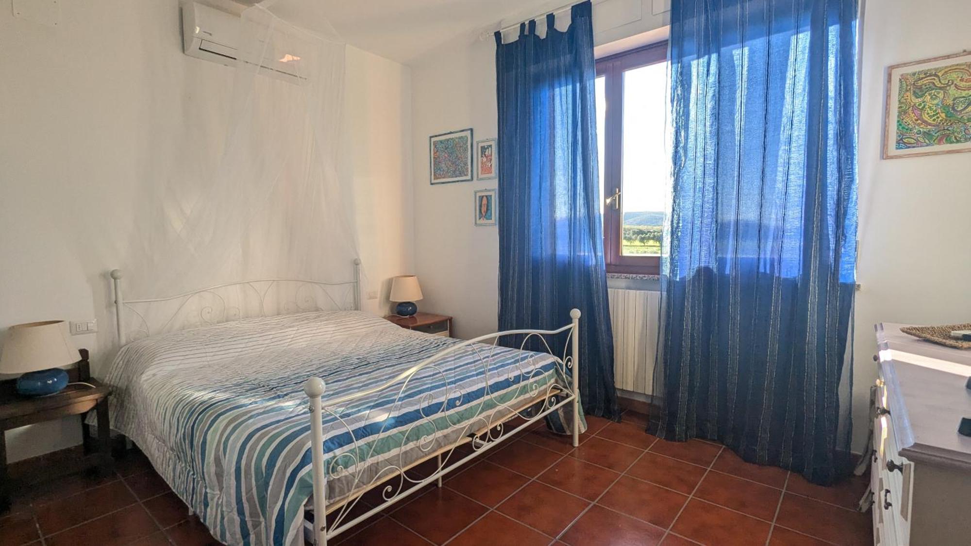 Casa Rurale San Vincenzo Eksteriør bilde
