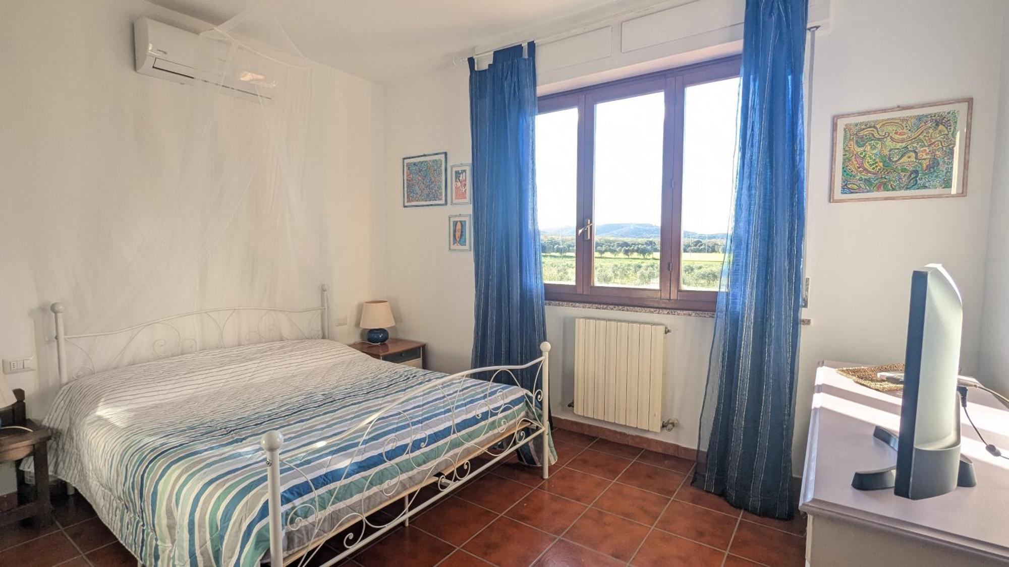 Casa Rurale San Vincenzo Eksteriør bilde