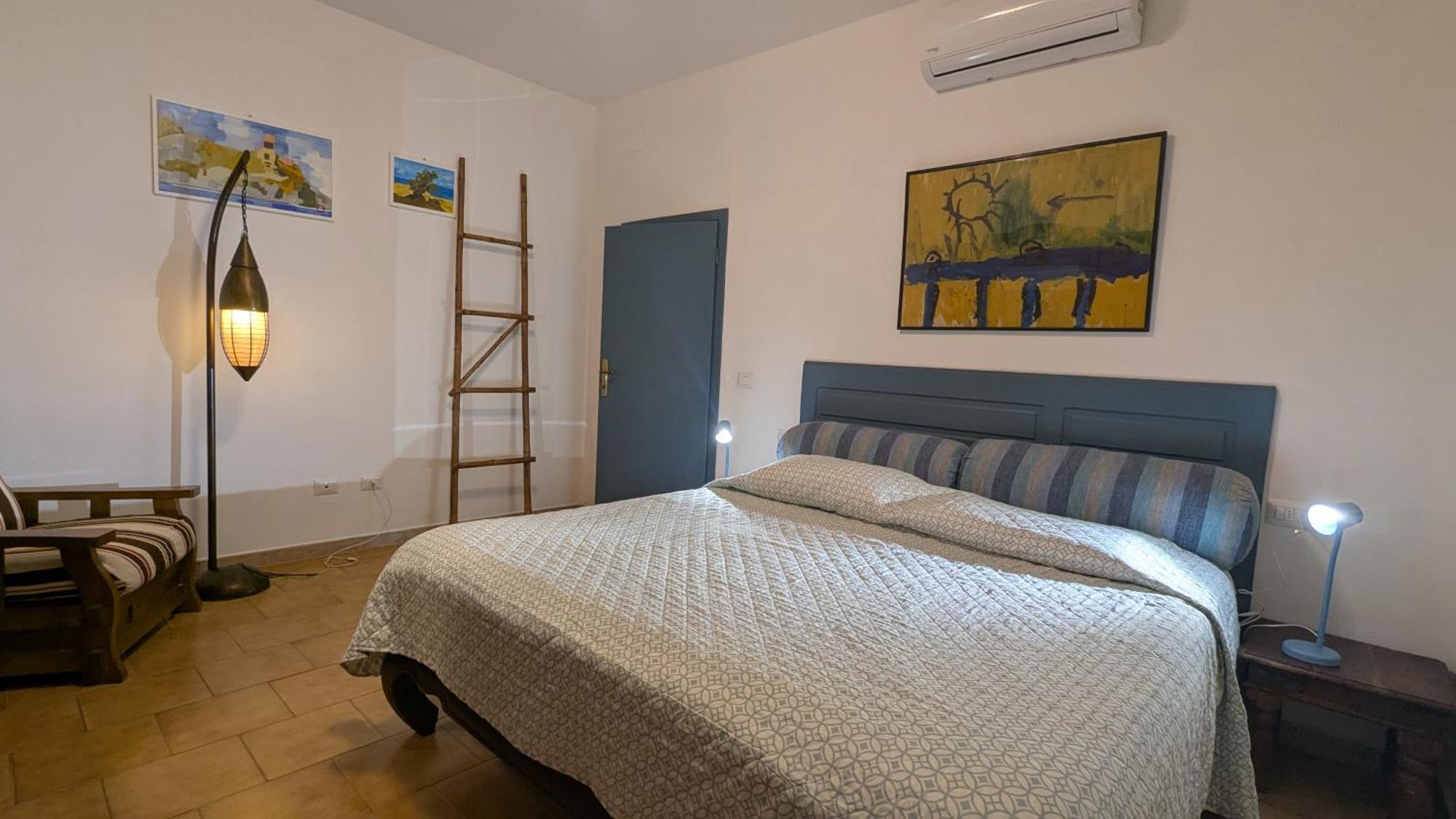 Casa Rurale San Vincenzo Eksteriør bilde