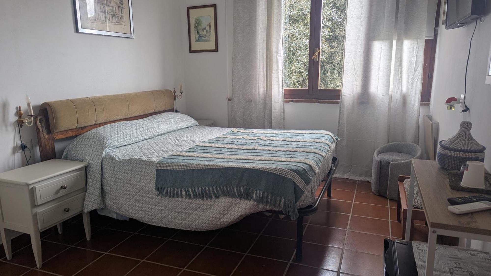 Casa Rurale San Vincenzo Eksteriør bilde