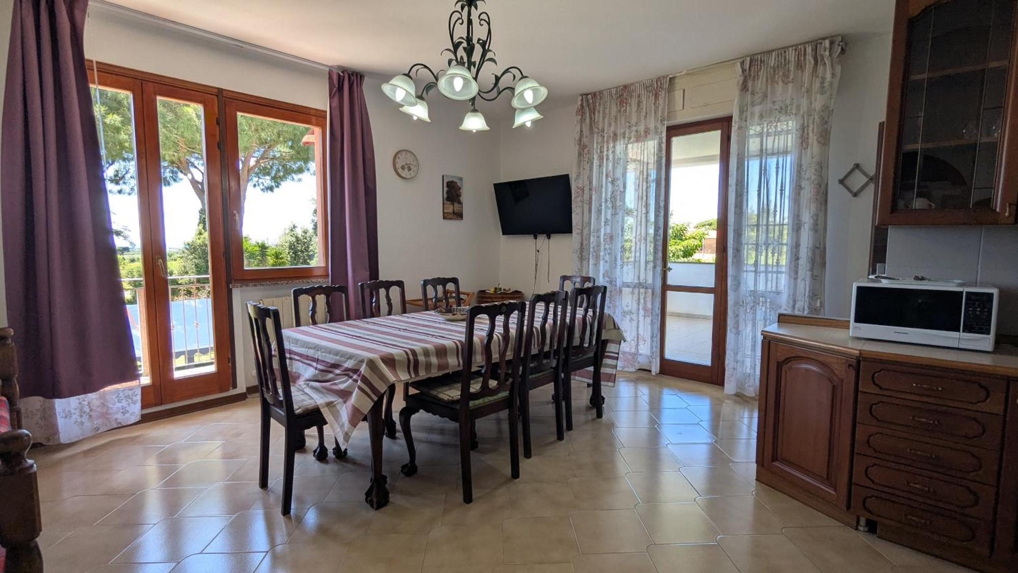 Casa Rurale San Vincenzo Eksteriør bilde