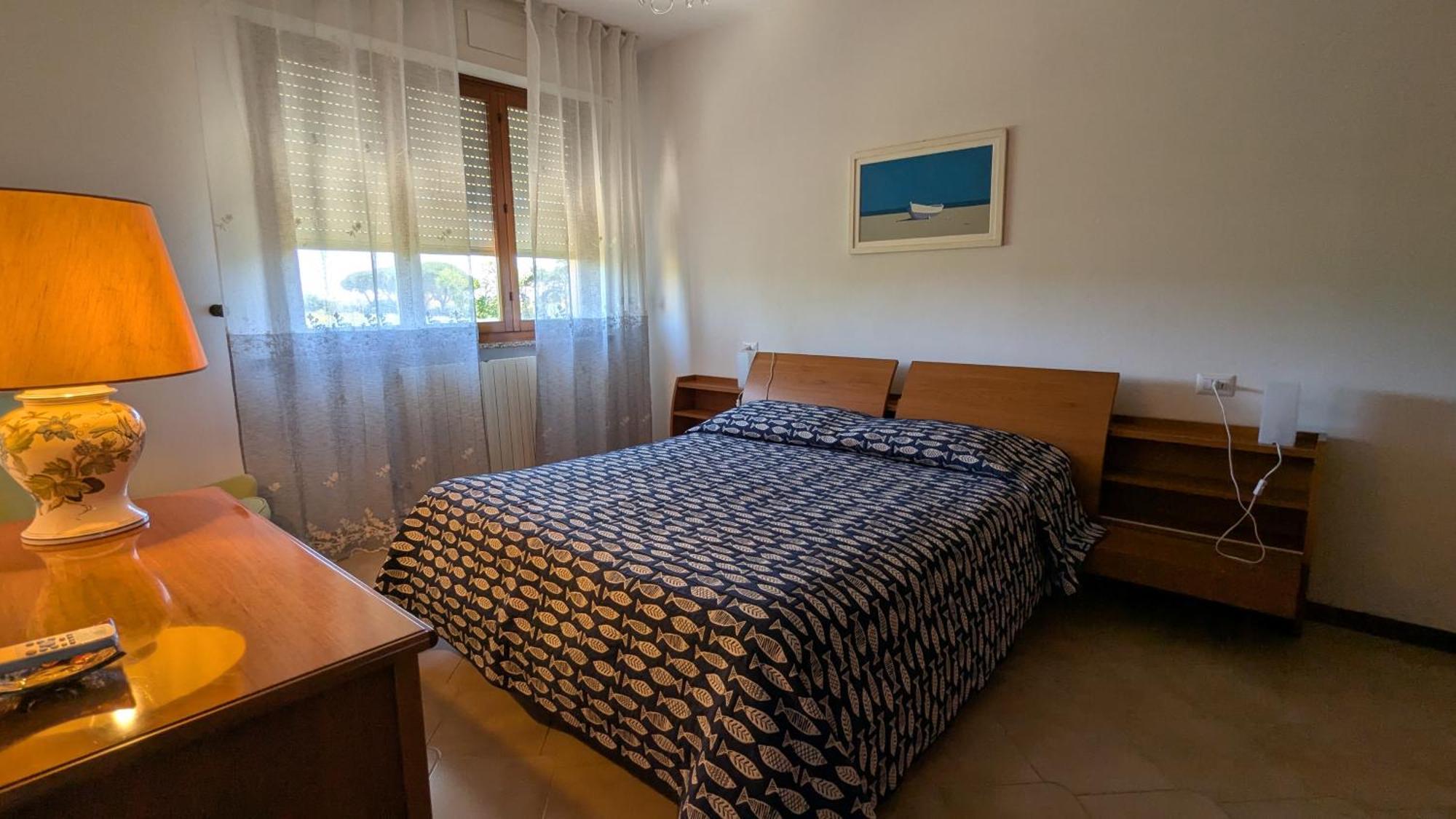 Casa Rurale San Vincenzo Eksteriør bilde