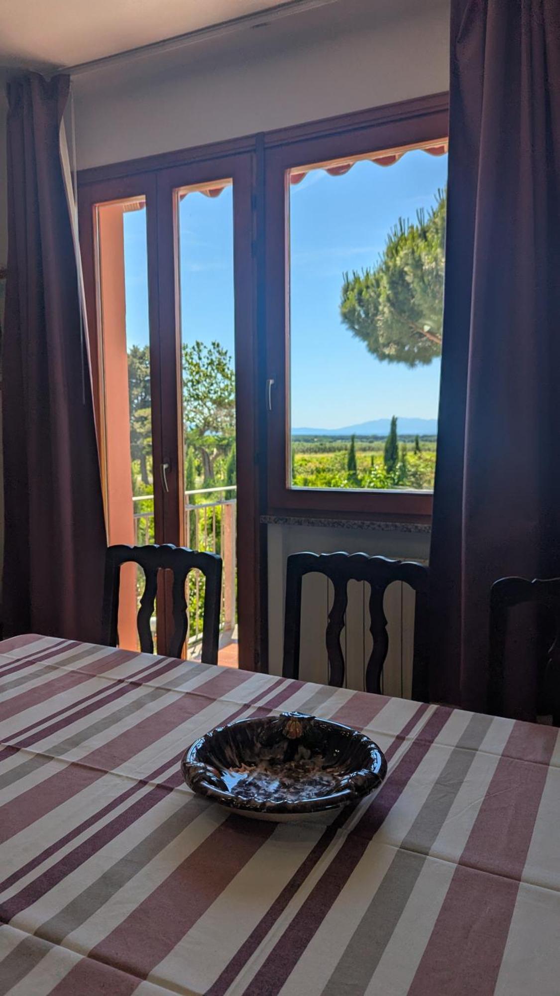 Casa Rurale San Vincenzo Eksteriør bilde