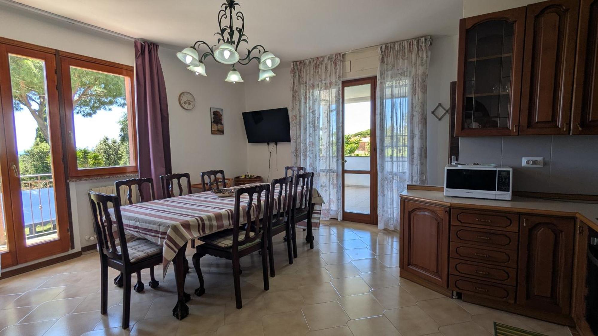 Casa Rurale San Vincenzo Eksteriør bilde