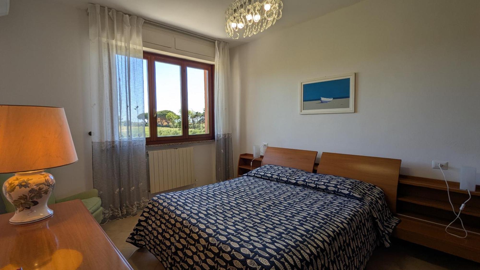 Casa Rurale San Vincenzo Eksteriør bilde